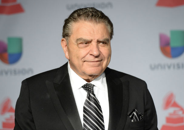 Don Francisco: ¿Conductor regalaba lavadoras a cambio de sexo?