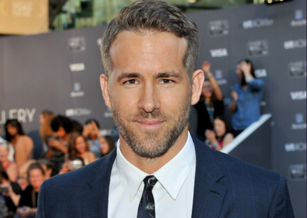 Ryan Reynolds casi va a la cárcel ¿solo por comprar pasteles? (VIDEO)