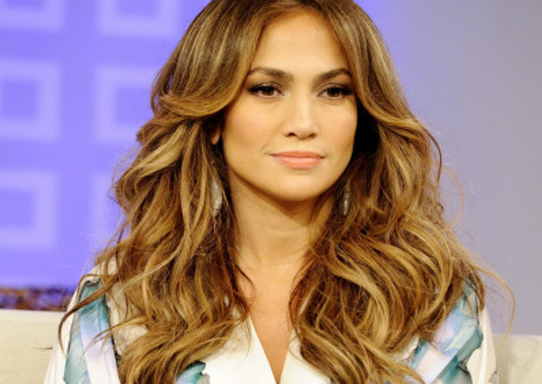 Jennifer Lopez: Difunden video íntimo de la exesposa de Marc Anthony