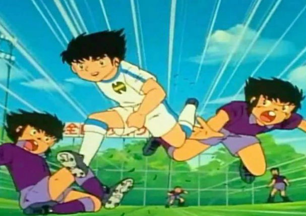 Supercampeones: ¿Por qué la cancha medía 18 km? Su creador responde