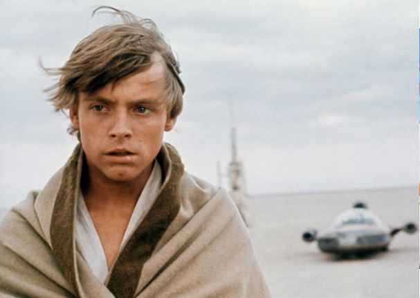 Star Wars: ¿Luke Skywalker es homosexual?
