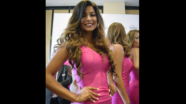 Miss Perú Universo: Así se llevó a cabo la presentación de las candidatas (FOTOS)