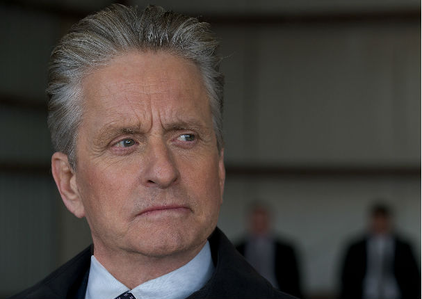 Michael Douglas: Podría fallecer en 6 meses por cáncer terminal