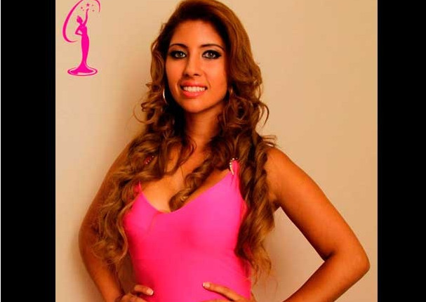 Miss Perú 2016: Karen Schwarz sacó las garras tras críticas a candidatas