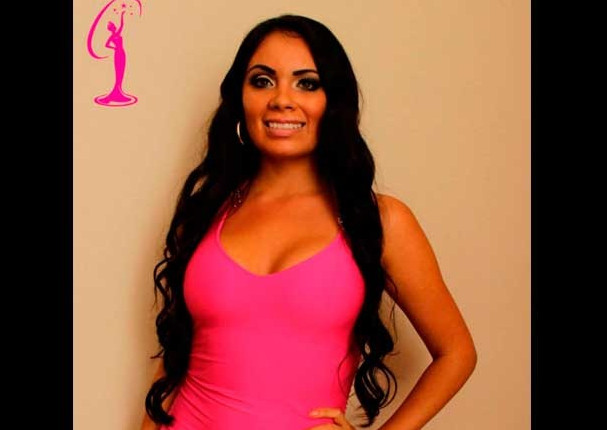 Miss Perú 2016: Karen Schwarz sacó las garras tras críticas a candidatas