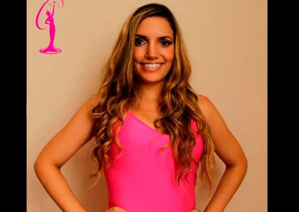 Miss Perú 2016: Karen Schwarz sacó las garras tras críticas a candidatas