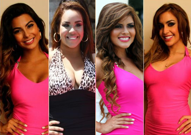 Miss Perú 2016: Estas son las candidatas más controversiales del certamen (FOTOS Y VIDEO)
