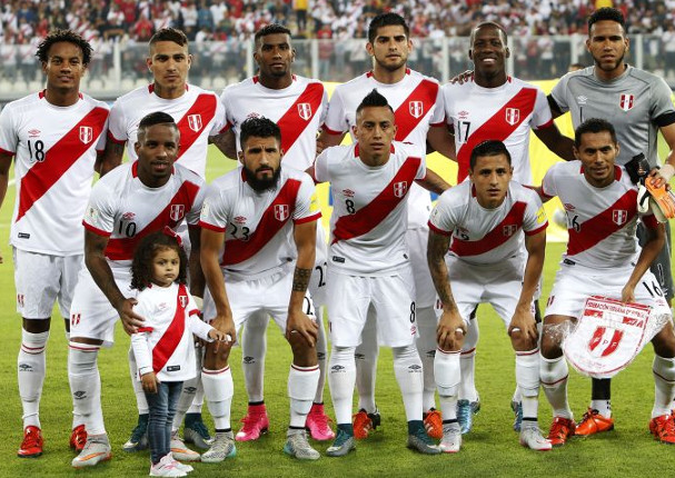 Perú vs. Venezuela: Futbolista fue ampayado en discoteca (VIDEO)