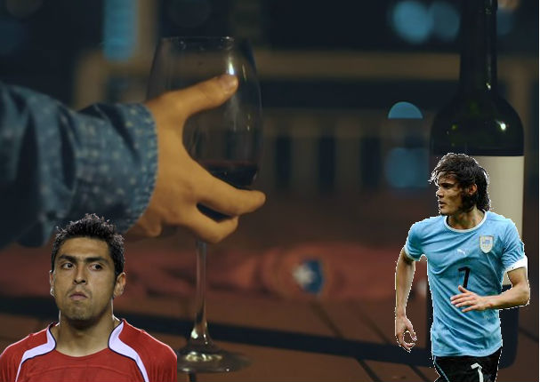YouTube: Chile responde de mala manera el spot de Uruguay