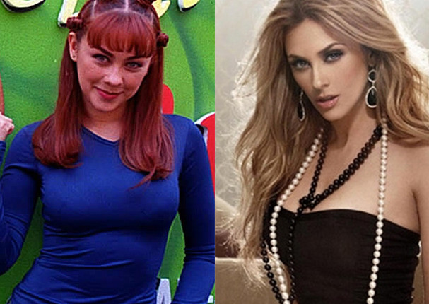 Soñadoras: Así lucen las protagonistas de la telenovela 17 años después (FOTOS)