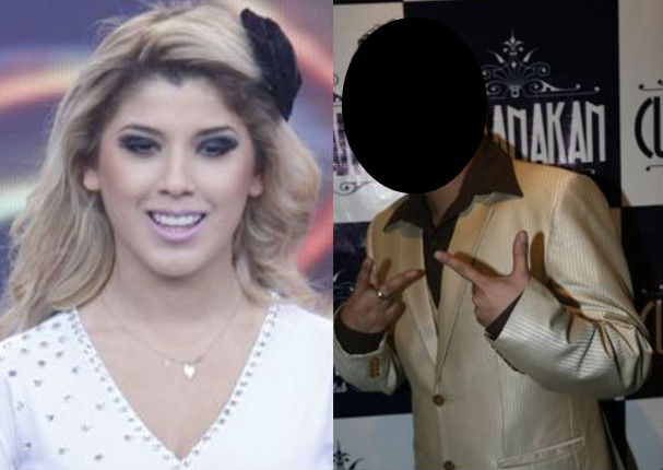 Yahaira Plasencia: Filtran video inédito de la salsera con conocido personaje de Chollywood