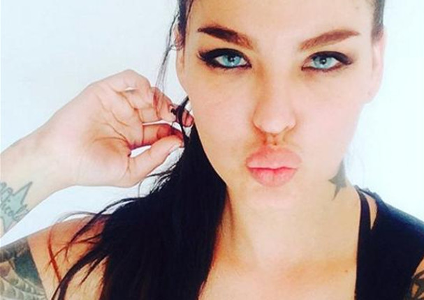 Instagram: Angie Jibaja impacta con su radical cambio de look (FOTOS)
