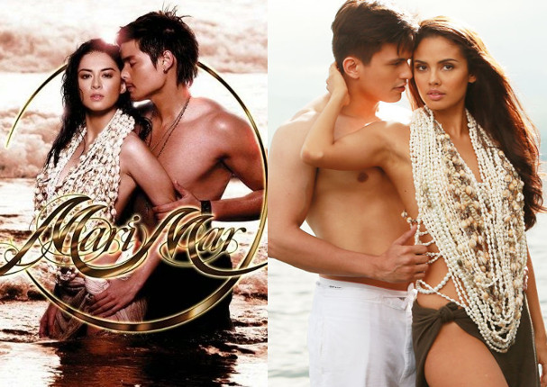 Marimar: Así es la versión filipina de la telenovela mexicana (VIDEO)