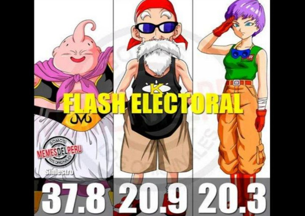 Elecciones 2016: Mira los divertidos memes que dejaron estos comicios