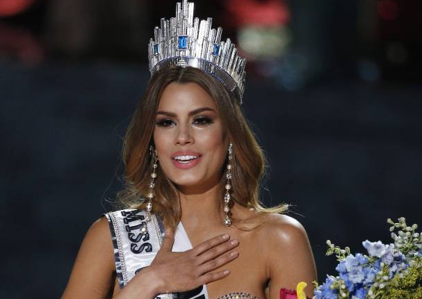 Ariadna Gutiérrez: Ex Miss Colombia tendría romance con conocido galán de telenovelas