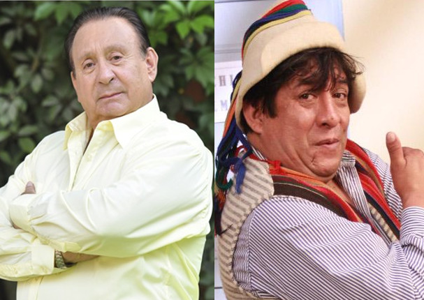 Tulio Loza dio fuertes declaraciones contra la televisión peruana