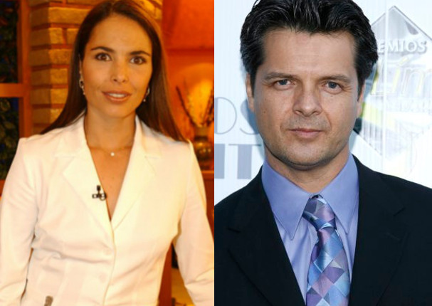 ¡Terrible! Revelan que Ariel López Padilla golpeaba a Mariana Levy (VIDEO)