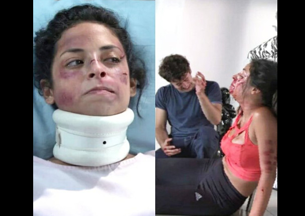 Valiente Amor: Escena de Andrea Luna y Fernando Luque causó indignación por esta razón (FOTO Y VIDEO)