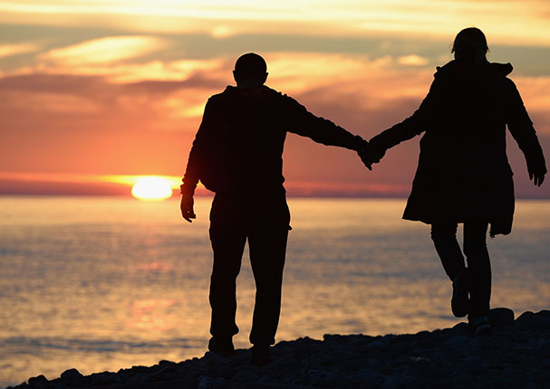 Tips: 18 secretos que hacen las parejas que se aman toda la vida