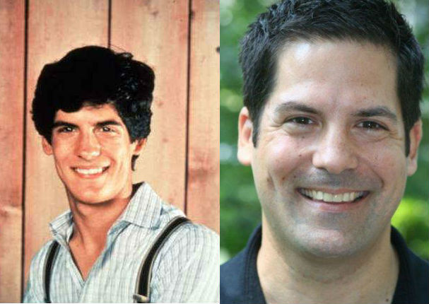 La Familia Ingalls: Mira el antes y después de los actores de la serie (FOTOS)