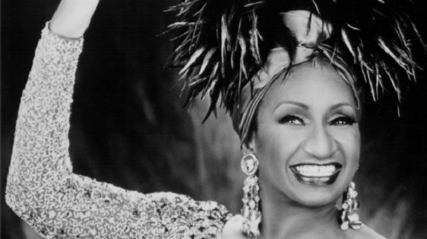Celia Cruz se inició en la salsa... ¿con un tema peruano?