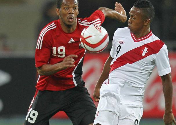Perú vs Trinidad y Tobago: La blanquirroja gana el partido amistoso 4 - 0
