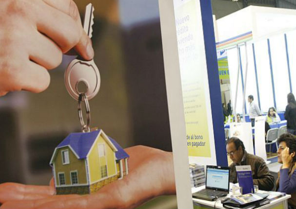 Fondo Mivivienda: Personas con ingresos de S/ 1,000 podrán acceder a su casa propia