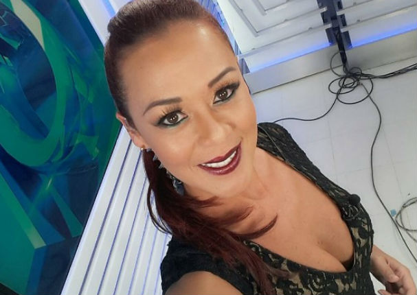 Facebook: Jessica Tapia manda emotivo mensaje a Fernanda Kanno (FOTO)