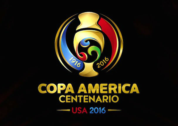 Copa América Centenario: Mira todo el fixture del torneo con día, hora y canales (FOTOS)