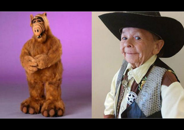 Michu Meszaros: Actor que interpretó a Alf murió a los 76 años (VIDEO)