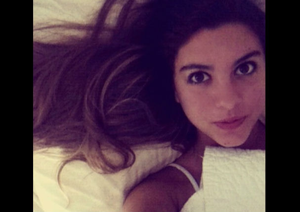 Fiorella Rodríguez: Conoce a su hermosa hija Mikella de 18 años (FOTOS)