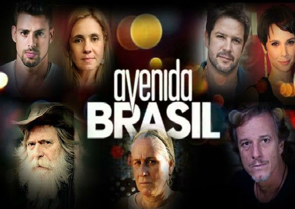 Actor de 'Avenida Brasil' se convirtió en travestí por esta razón (VIDEO)