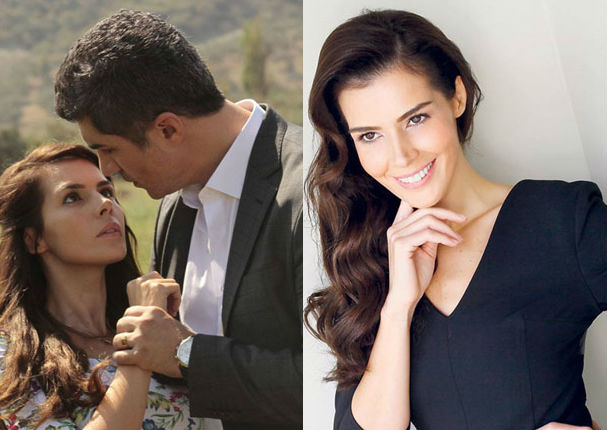 Hatice Sendil: Conoce a la nueva musa de las telenovelas turcas