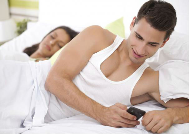 Infidelidad: 10 motivos por lo que los hombres engañan a sus parejas