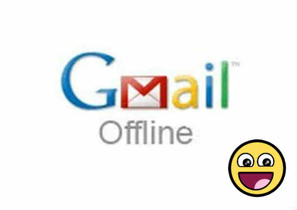 Gmail:  ¡Podrás trabajar sin la necesidad de tener internet! - VIDEO