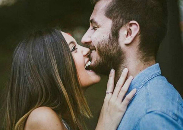 Tips: 23 cosas que toda pareja profundamente enamorada hace en la intimidad