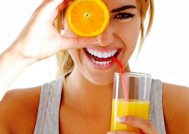Tips: Baja de peso en siete días con la dieta de la naranja