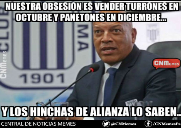 Universitario vs. Alianza Lima: Memes previos al clásico del fútbol peruano