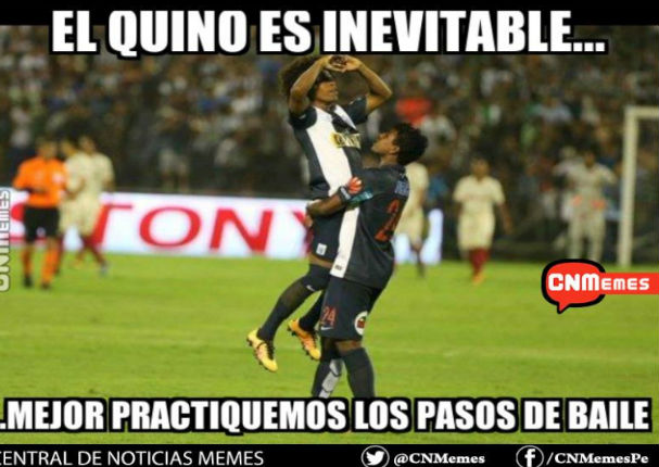 Universitario vs. Alianza Lima: Memes previos al clásico del fútbol peruano