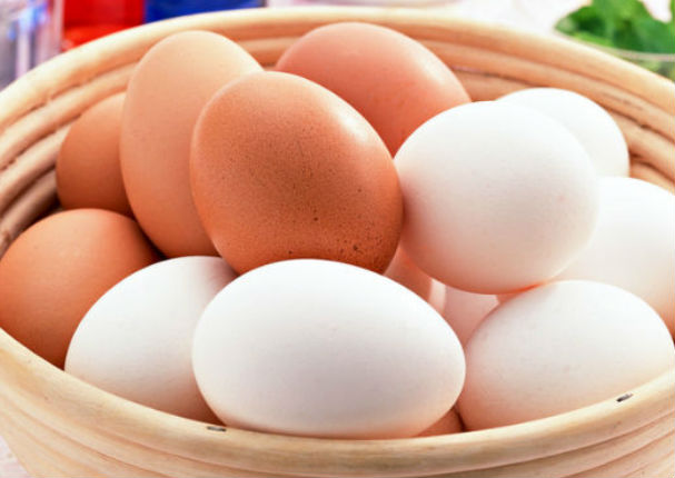 Salud: 5 cosas beneficiosas que pasan en tu cuerpo si comes huevos diariamente