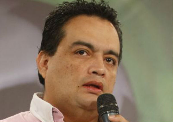 Jorge Benavides arremete contra 'Esto es Guerra' y 'Combate'