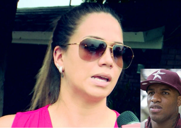 Melissa Klug: ¿Chalaca tendrá encuentro con Jefferson Farfán en Miami?
