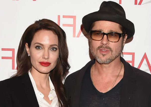 Angelina Jolie y Brad Pitt: Mira la transformación de su hija Shiloh