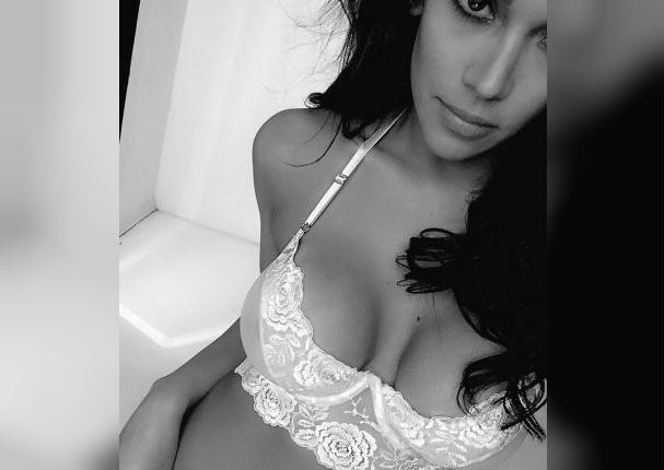 Vania Bludau enloquece Instagram con sexy video en lencería
