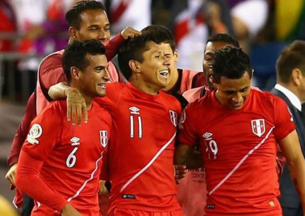 Perú vs. Bolivia: La selección boliviana gana 2 - 0 en La Paz por Eliminatorias