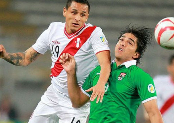 Perú vs. Bolivia: La selección boliviana gana 2 - 0 en La Paz por Eliminatorias