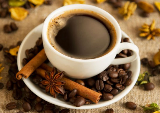¿Cuáles serían las consecuencias en la salud del consumo excesivo de café?