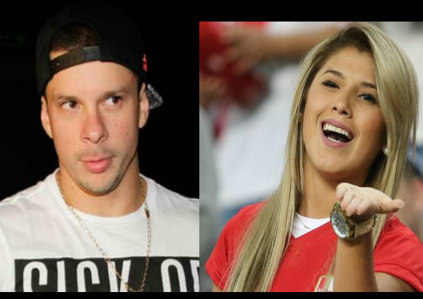 ¡Ni uno menos! Mario Hart se comparó con Yahaira Plasencia