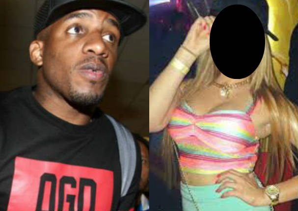 ¿Jefferson Farfán tiene nueva tentación? Ella sería la competencia de Yahaira Plasencia