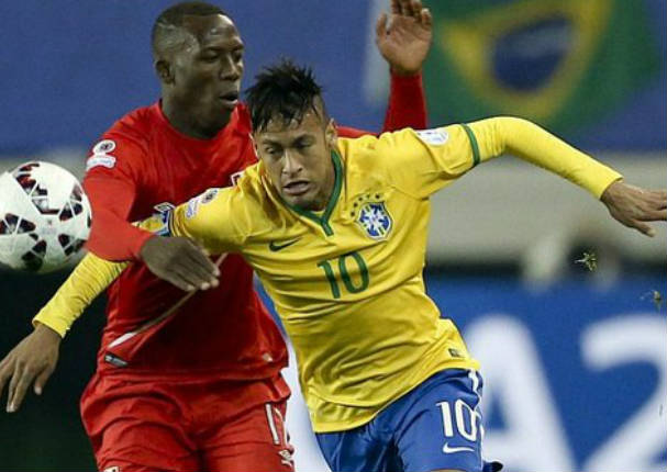 Perú vs. Brasil: Así está la tabla de posiciones